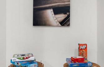 High End Design Home with Pool & Hot Tub Gameroom - Foto 58