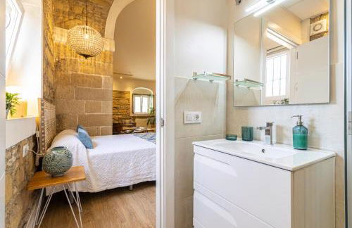 Sherry Loft Siente Jerez Parking Incluido - Foto 43