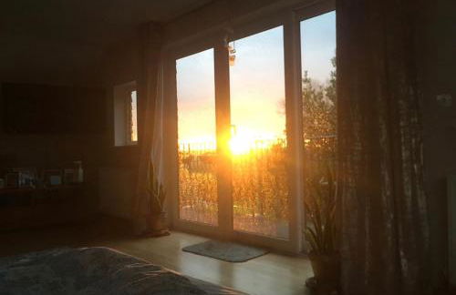 Sanctuary at the Seven Sisters - Foto 52