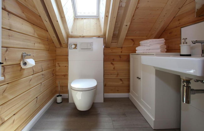 Ferienhaus am Schaalsee, Zarrentin - Foto 24