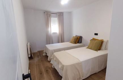 BOUTIQUE Apartment AVE Centro Lleida - Foto 10