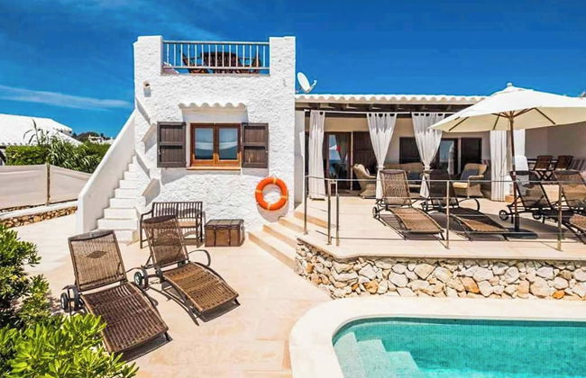 Villa Bini Rocio - Photo 14