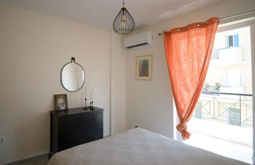 DM Apartment 2 - Only 4' from Rafina Port & 2' from the beach - Foto 21