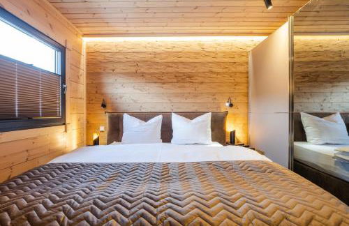 Bergwaldchalet Tierfreund - Foto 10