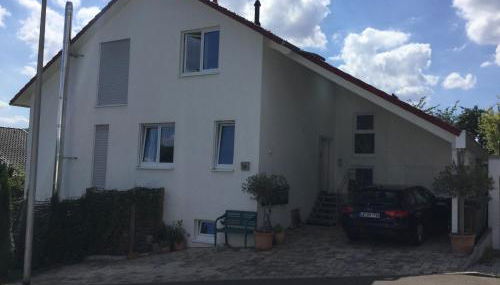 Apartment mit Designerküche, Loggia Ludwigsburg nahe Stuttgart - Foto 2