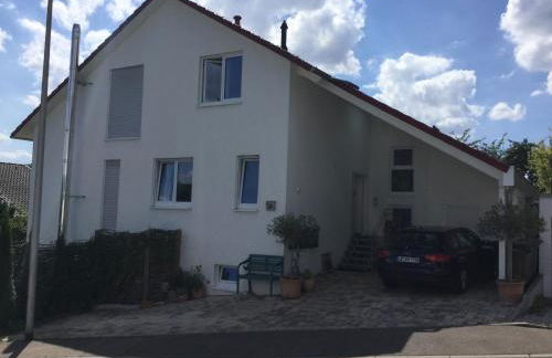 Apartment mit Designerküche, Loggia Ludwigsburg nahe Stuttgart - Foto 2