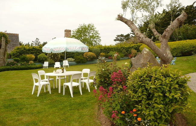 Semi-detached House, Guisseny - Foto 12