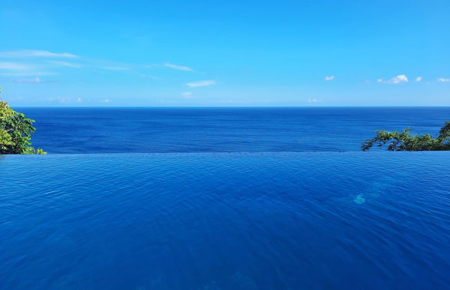 Villa Being - Tobago Luxury B&B - Foto 80