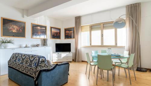 Livorno Modern Studio 110 meters from Bagni Pancaldi! - Foto 2