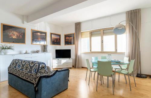 Livorno Modern Studio 110 meters from Bagni Pancaldi! - Foto 2