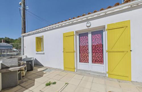 La Tranche sur Mer, maison spacieuse pour 7 - Foto 18