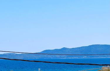 La Mer Luxury Apartments Ierissos - Photo 56