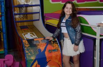 Hotel Fazenda Chiminelli - Foto 55