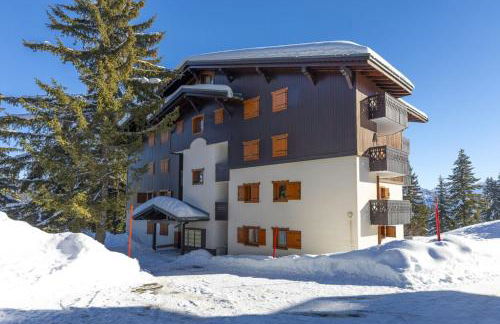 La Foret des Rennes - Les Saisies - Foto 1