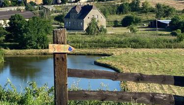 Jeleńczówka Alte Dorfschule - Foto 2, Garden