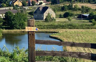 Jeleńczówka Alte Dorfschule - Foto 2