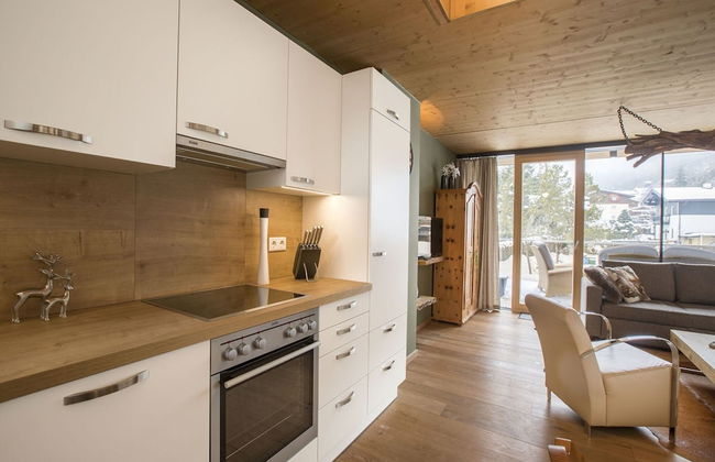 Modern Apartment With Balcony and Access to Sauna - Foto 45