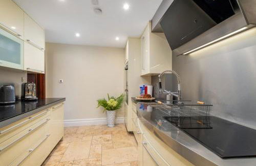 Tower Cottage - Medieval Grid Townhouse - Foto 38