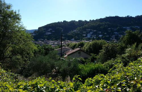 Le Relais du Gapeau - Foto 22