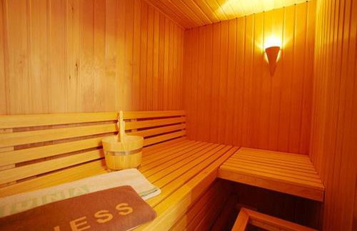 Wellnesshaus Austernperle - Foto 10