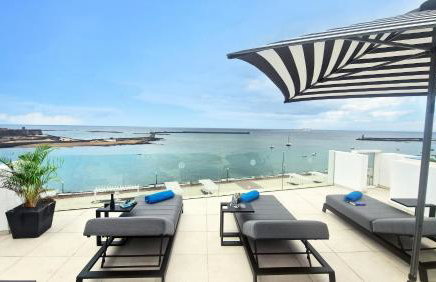Blue Marina Suites - Boutique Apartments - Foto 77