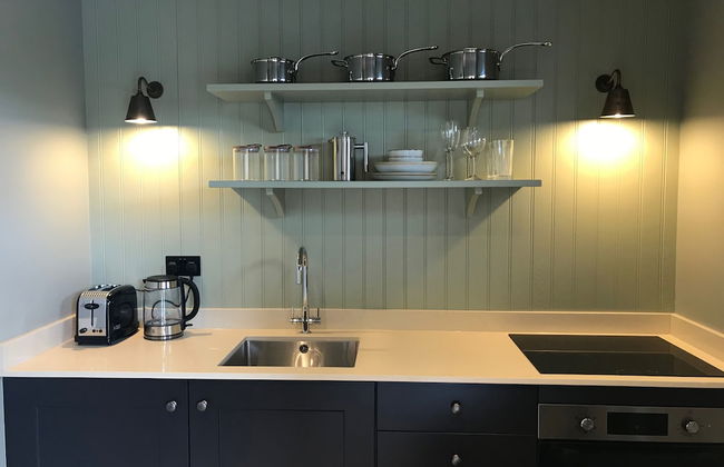 Uig Sands Rooms - Photo 16