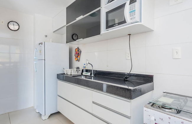 Apartamento Tambau a Beira Mar - Foto 71