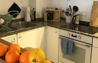 Hartmut Friedrich Apartment Port de Soller - Foto 19