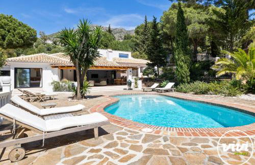 Villa Olivia - Photo 18