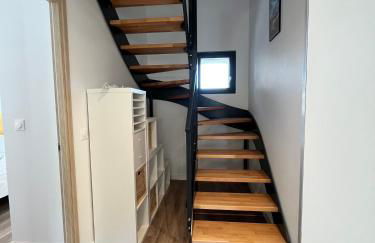 L'écrin du Ferrand - Photo 12