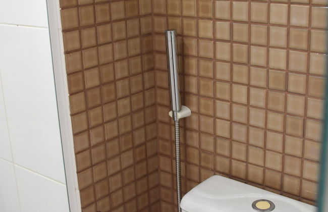 Lindo 3 quartos na Praia do Forte - CF36 - Foto 16