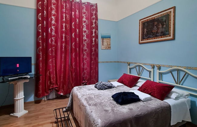 BnB Rooms And Comfort - Foto 26