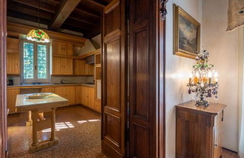 Villa Zarri Guest House - Photo 80