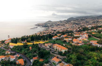 Atlantic View Residence - Foto 20