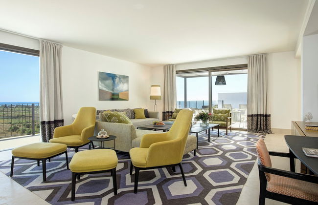 Rocco Forte Private Villas - Foto 24