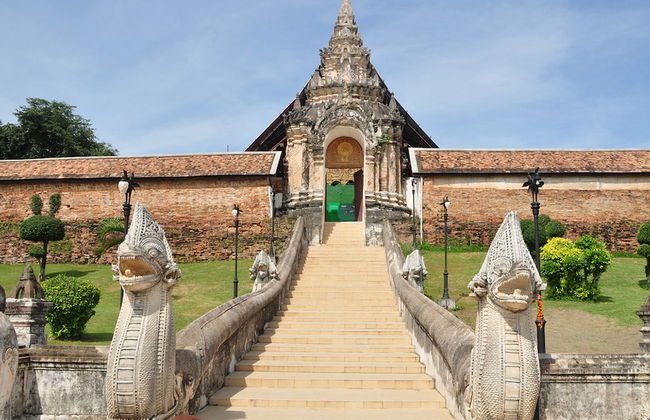 A Glimpse Of Lampang from Hotels in Chiang Mai City only - Photo 5