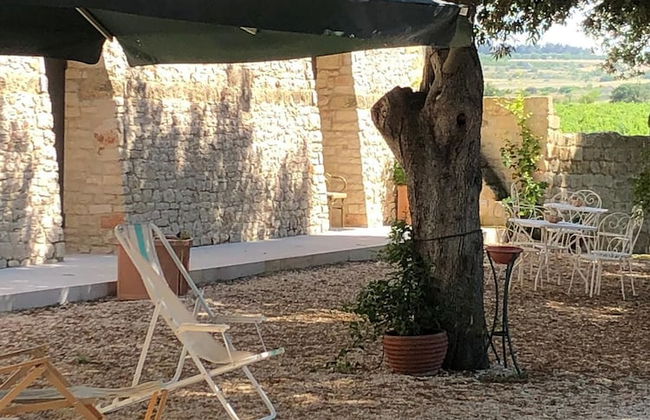 Ai Pilieri di Bagnoli - Foto 59