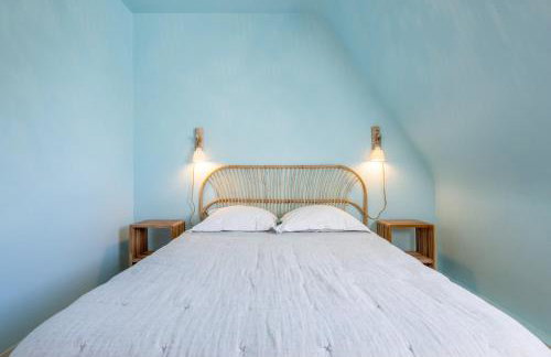 Gite Ty Coz - plage 5min en voiture - Foto 3