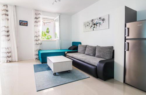 Forest&Sea apartment-Bikes&table incl - Foto 58