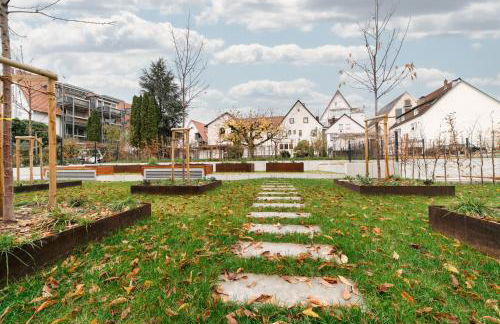 ZENtrahome - Balkon Outlet Zentral SmartTV Business - Foto 12