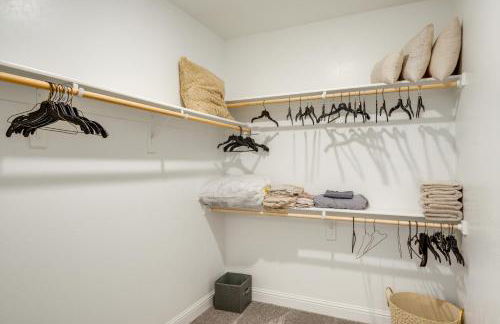 9 Mi to Dtwn Bakersfield Pet-Friendly Home - Foto 16