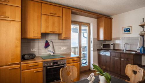 Ferienwohnung Sigi's Waldhaus - Foto 5