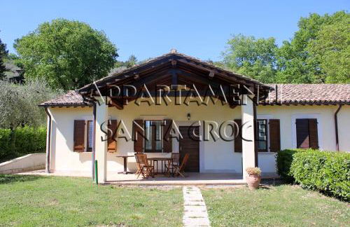 Appartamenti Santa Croce - Photo 71