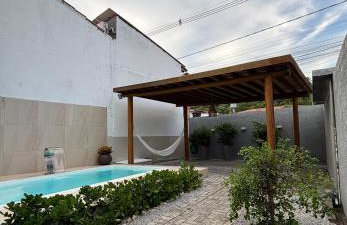 Casa aconchegante e espaçosa - Foto 3