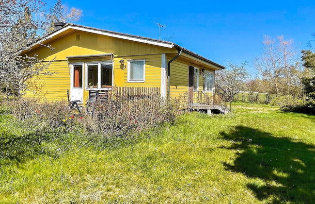 Rural House With Garden Near Borgholm - Foto 19