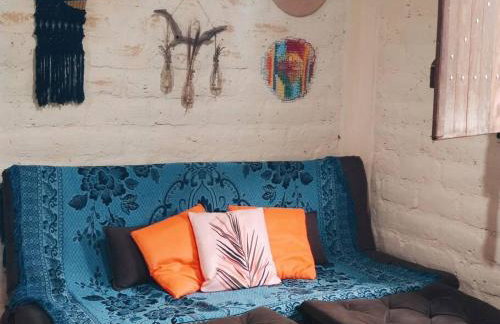 Rosa dos Ventos Chalés - Foto 39