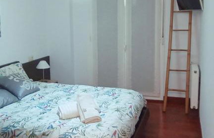 Turismo rural, San Sebastián,playa, parking privado - Foto 11