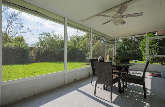 Uptown Cottage Unit A - Foto 22