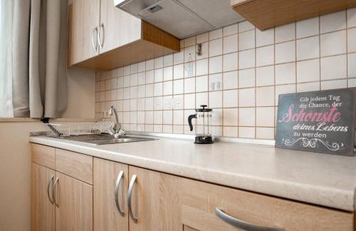 Ferienwohnungen Steinbacher - Foto 21