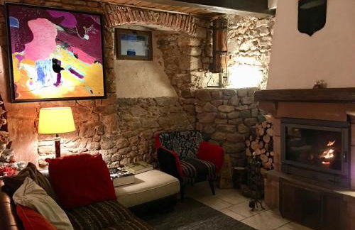 Laterale Residences Riquewihr - Foto 49